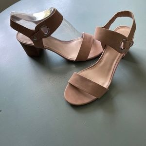 Bar III Birdie 2 Sandal